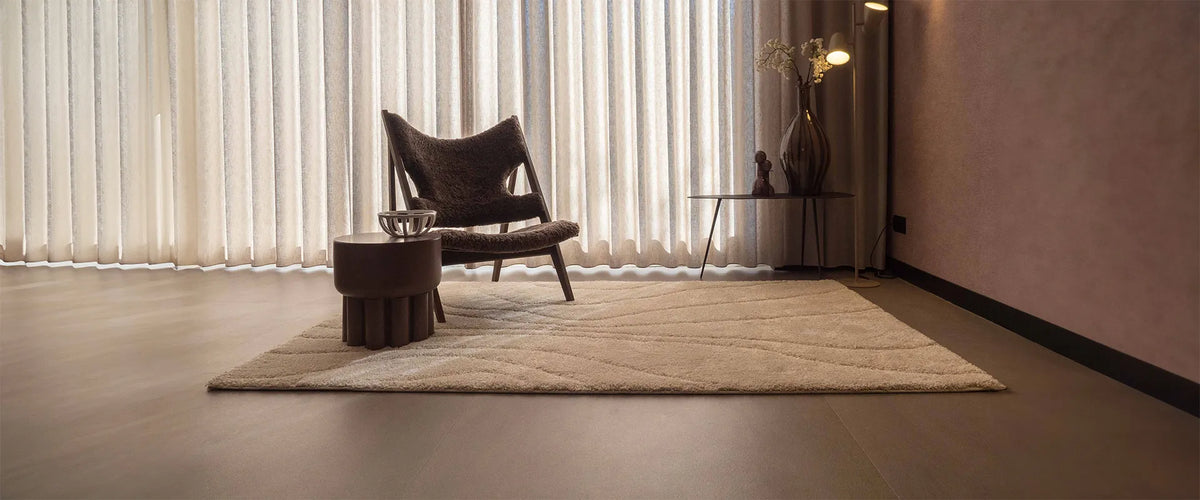 Welk vloerkleed past bij jouw interieurstijl?