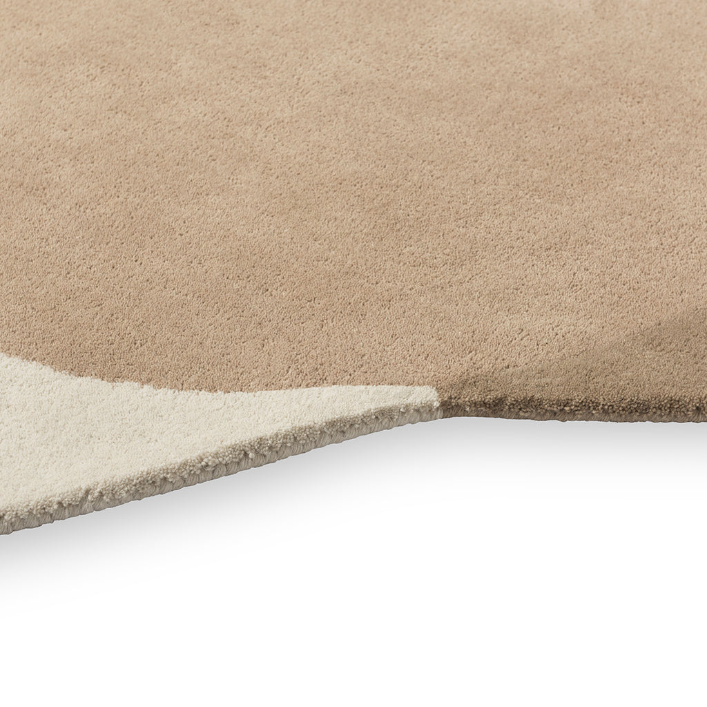 Brink and Campman Element Arp Natural 087601
