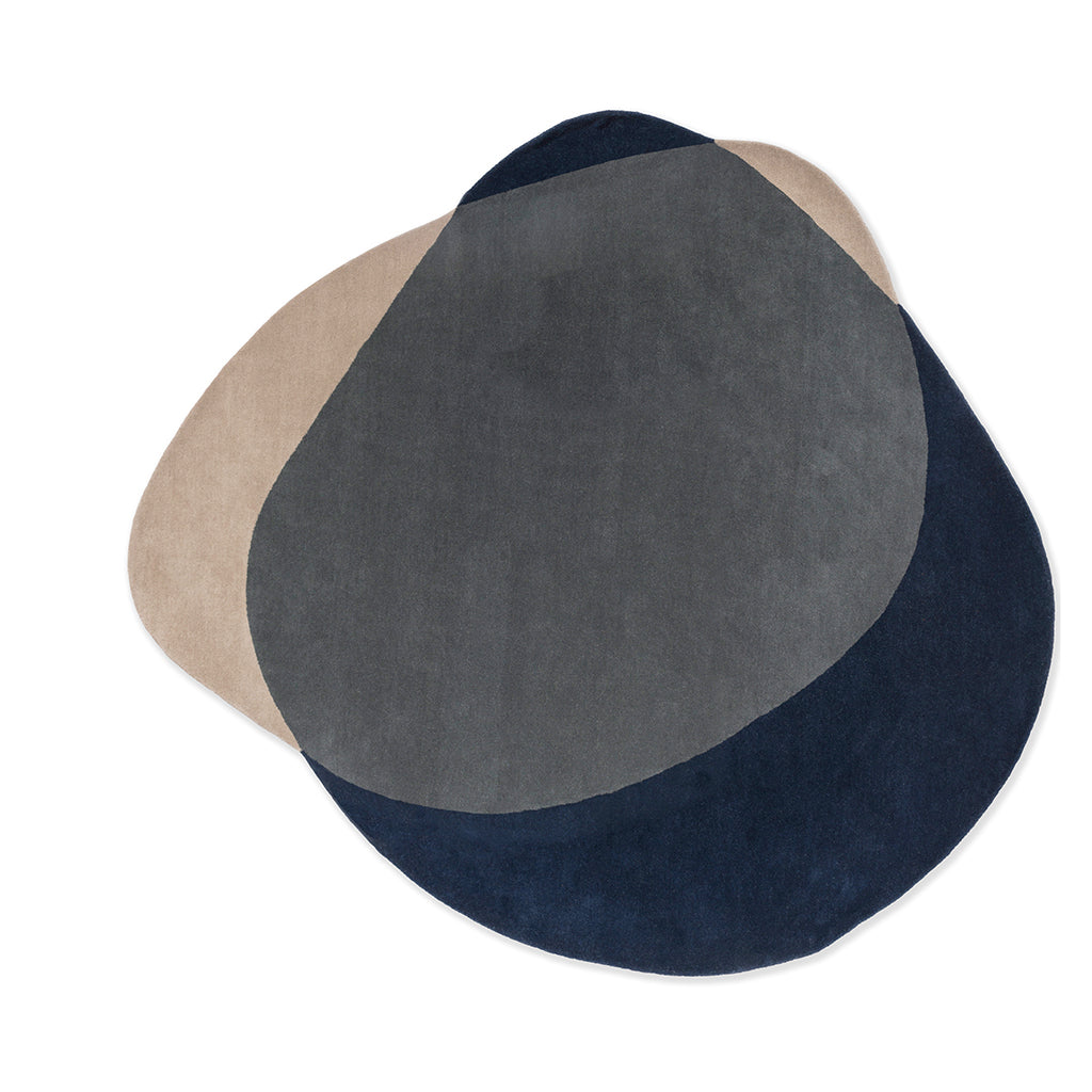 Brink and Campman Element Arp Blue 087608