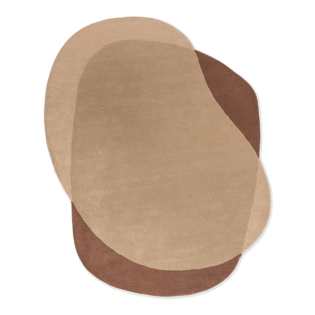 Brink and Campman Element Moore Caramel 087801