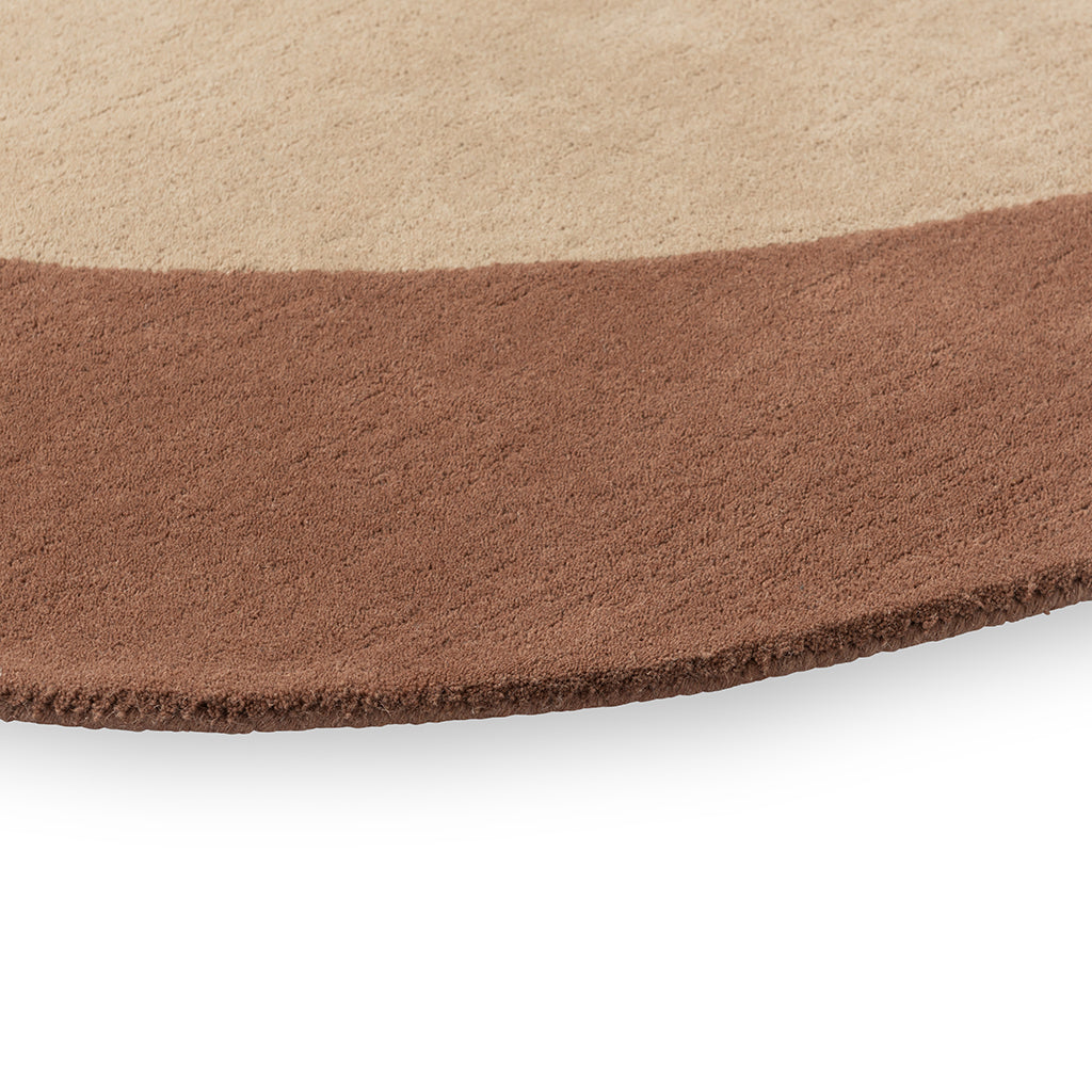 Brink and Campman Element Moore Caramel 087801