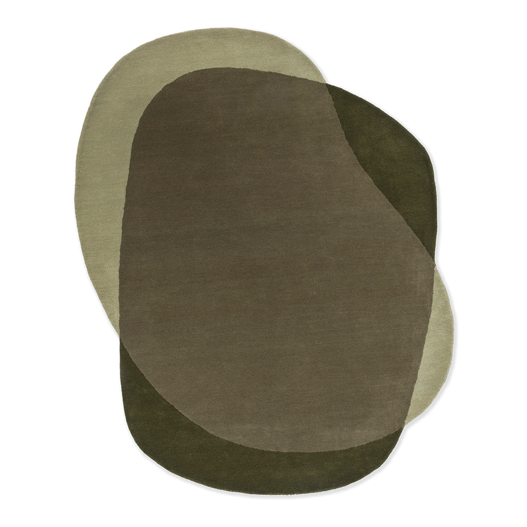 Brink and Campman Element Moore Moss 087807