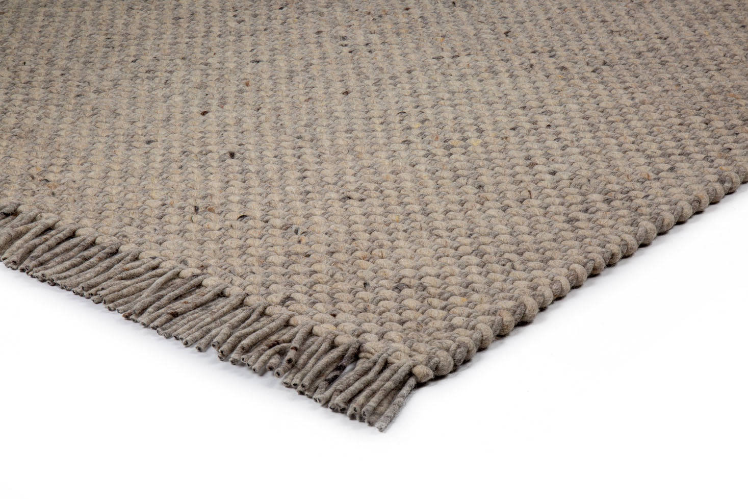 Burano Light Grey 616-618 170x230