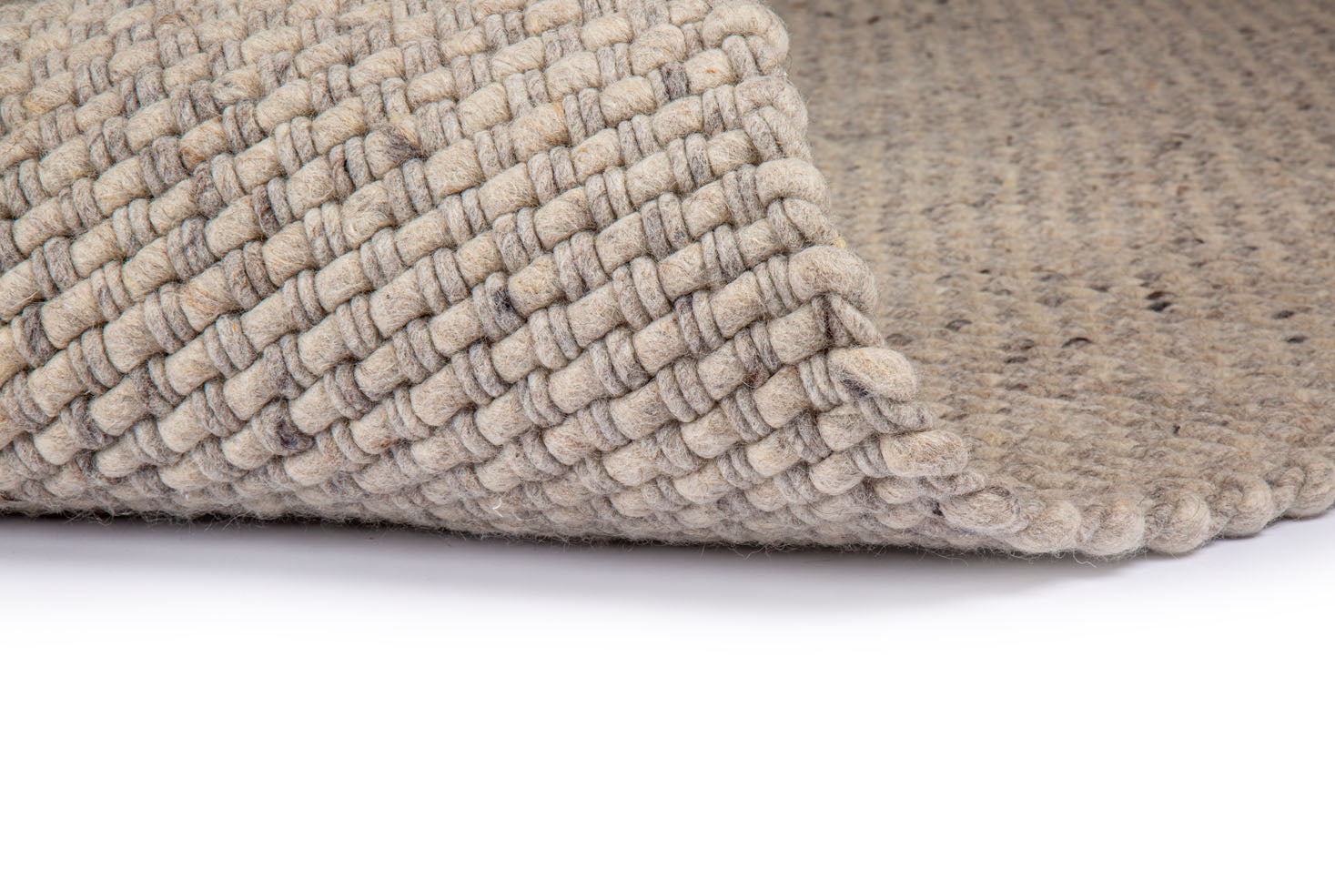 Burano Light Grey 616-618 170x230