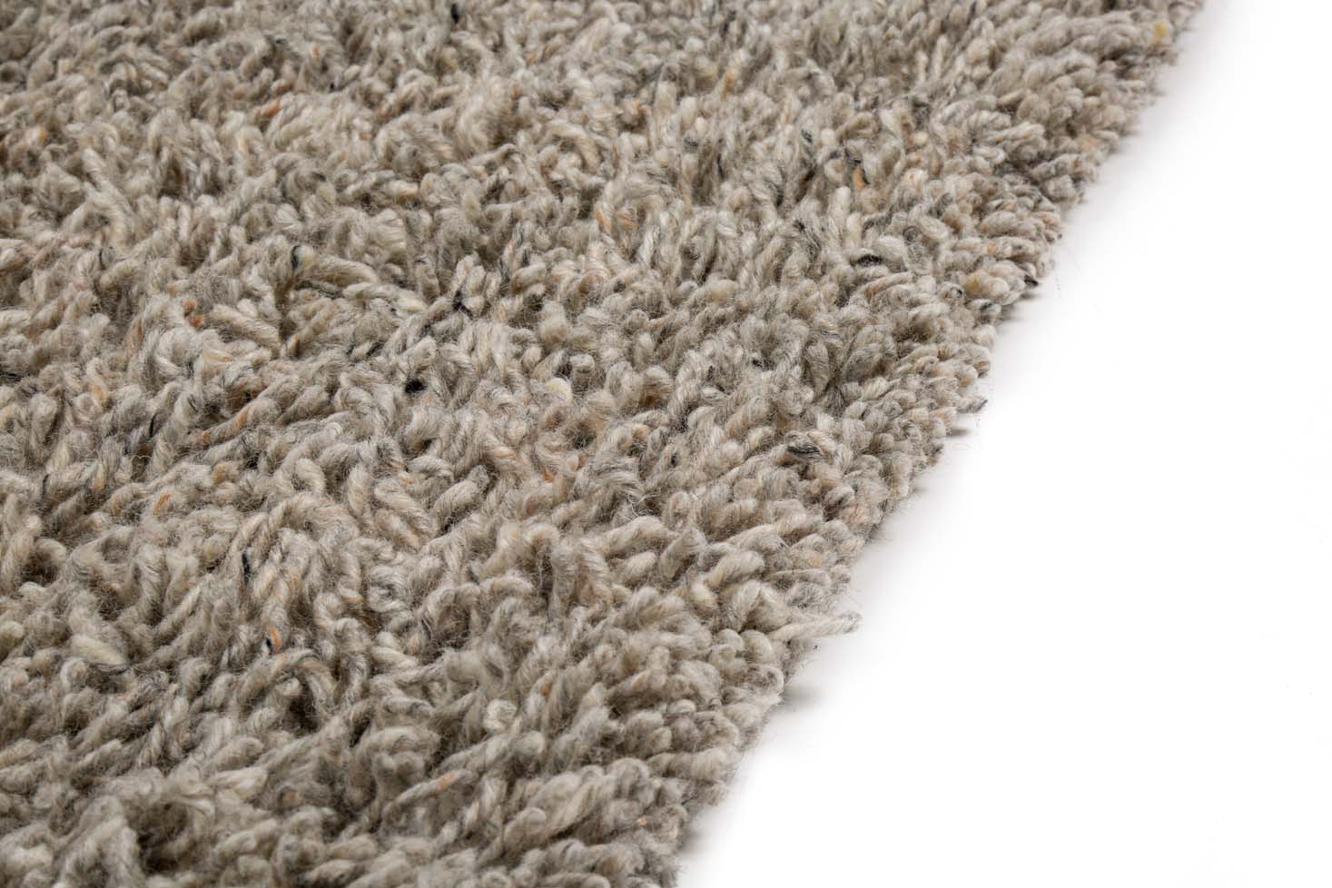 Berbero Lungo Natural Grey 834 170x230