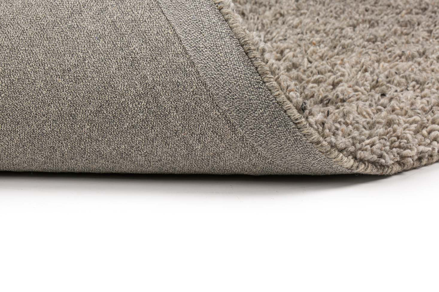 Berbero Lungo Natural Grey 834 170x230
