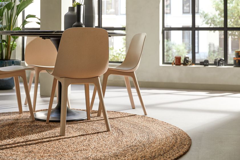 Bellano ST Brown 623 ø200
