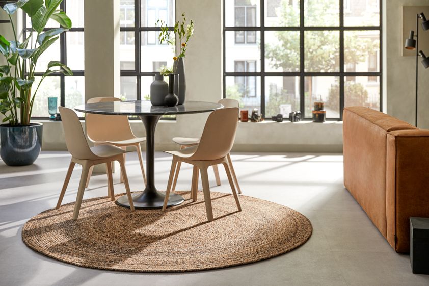 Bellano ST Brown 623 ø200
