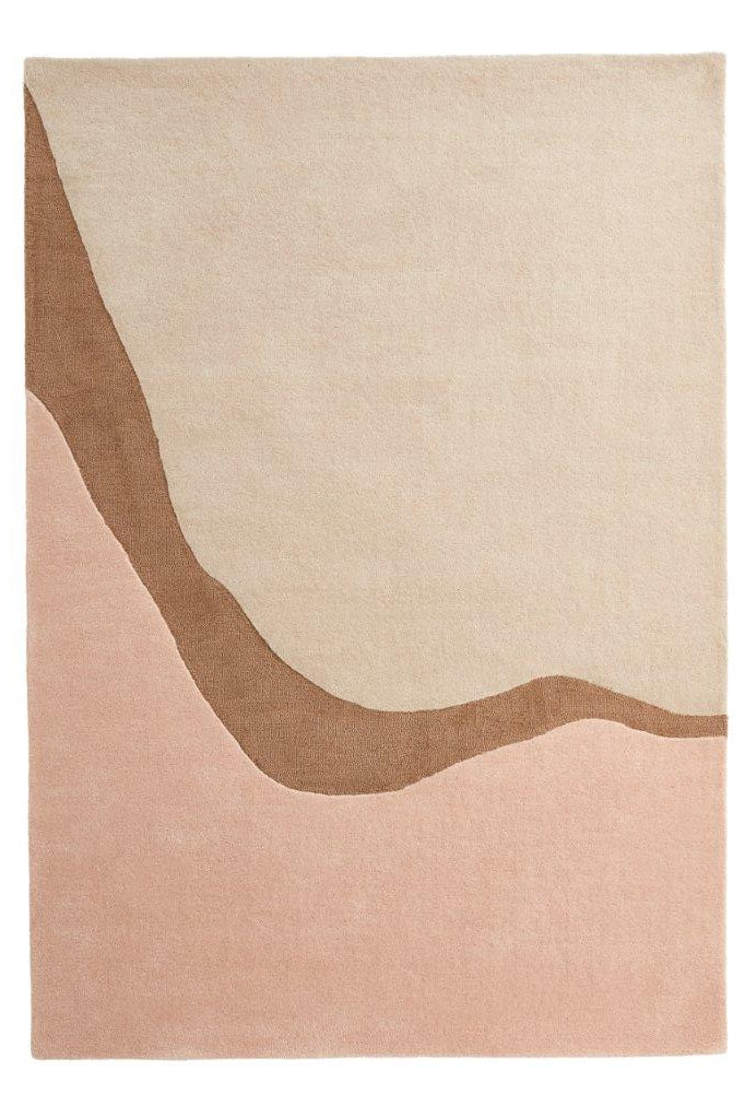 Organix 620 Blush 200x290