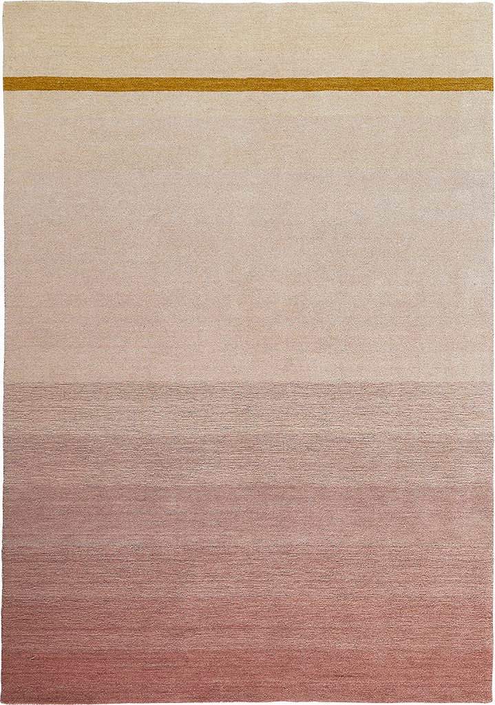 Fiore - Cherry Red - 170x230