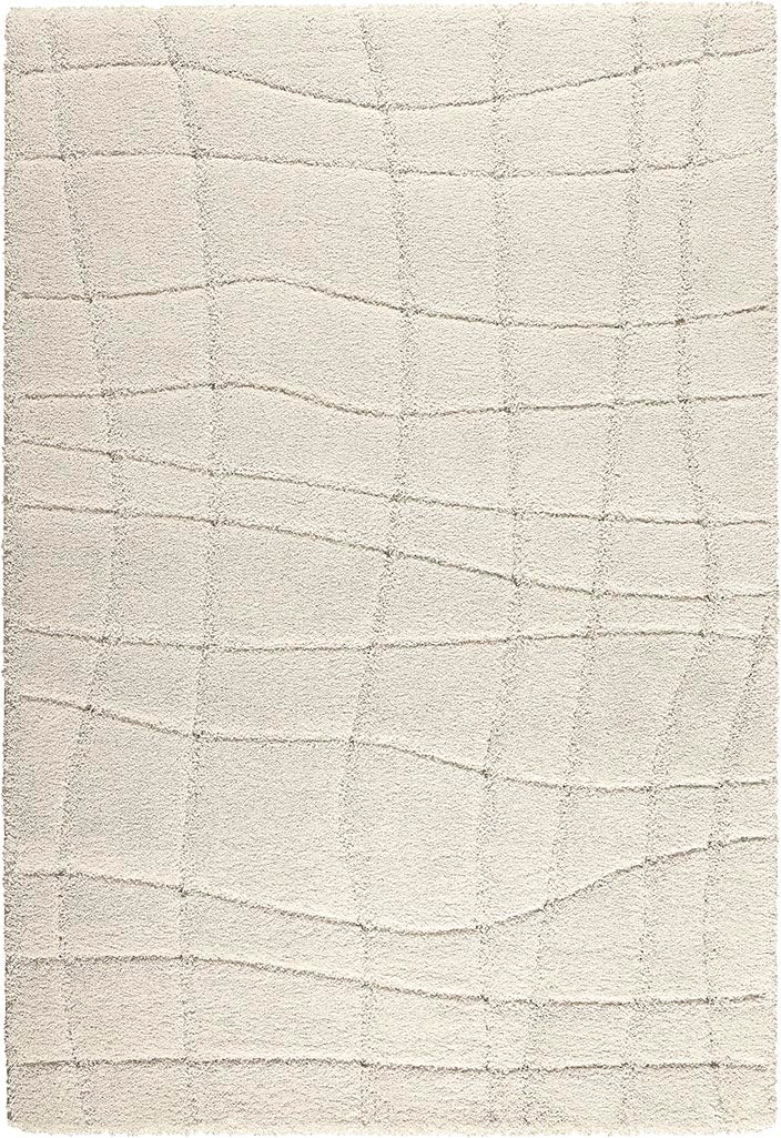 Loona - Ivory 110 - Rectangle - 160x230