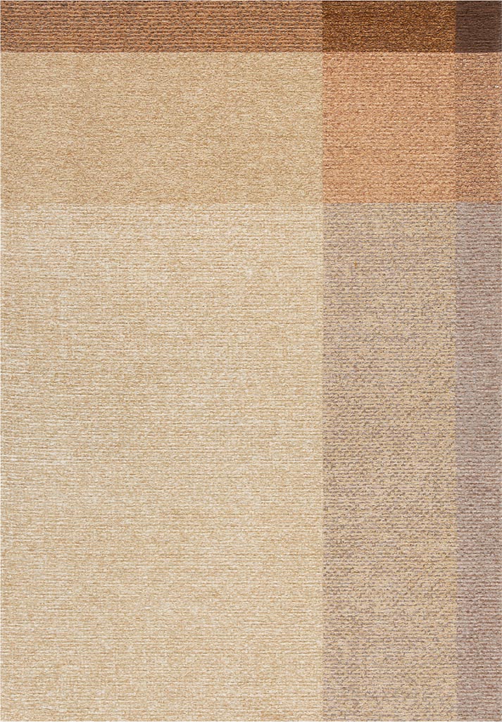 Nino - Natural 830 - Rectangle - 160x230
