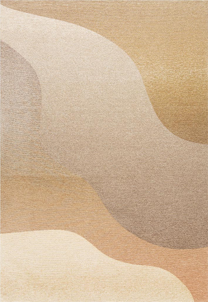 Sahara - Shell 260 - Rectangle - 160x230