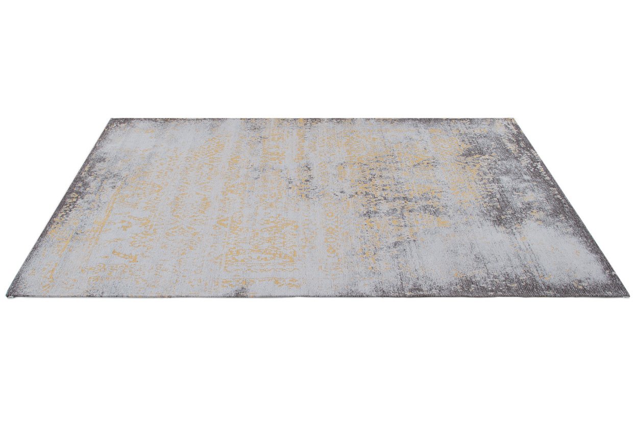 Vloerkleed Argentella 7 Goud 230x160cm