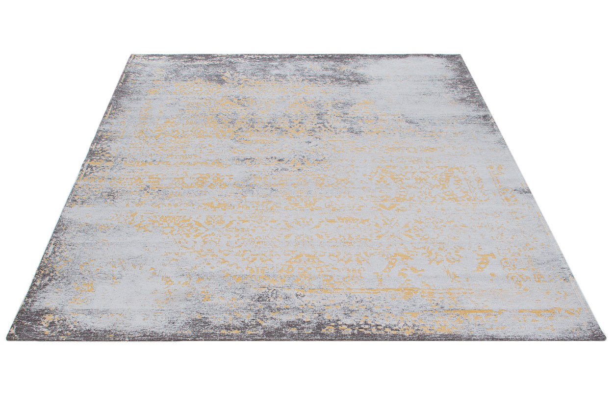 Vloerkleed Argentella 7 Goud 290x200cm