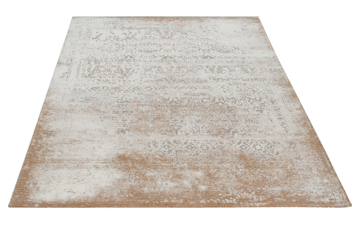 Vloerkleed Argent.7 Ivoor/Beige 290x200cm