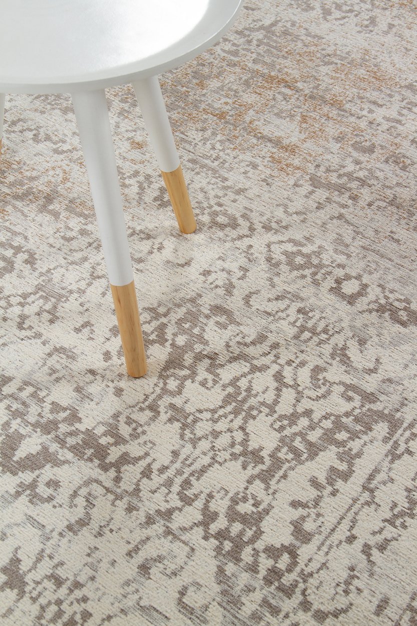 Vloerkleed Argent.7 Ivoor/Beige 290x200cm
