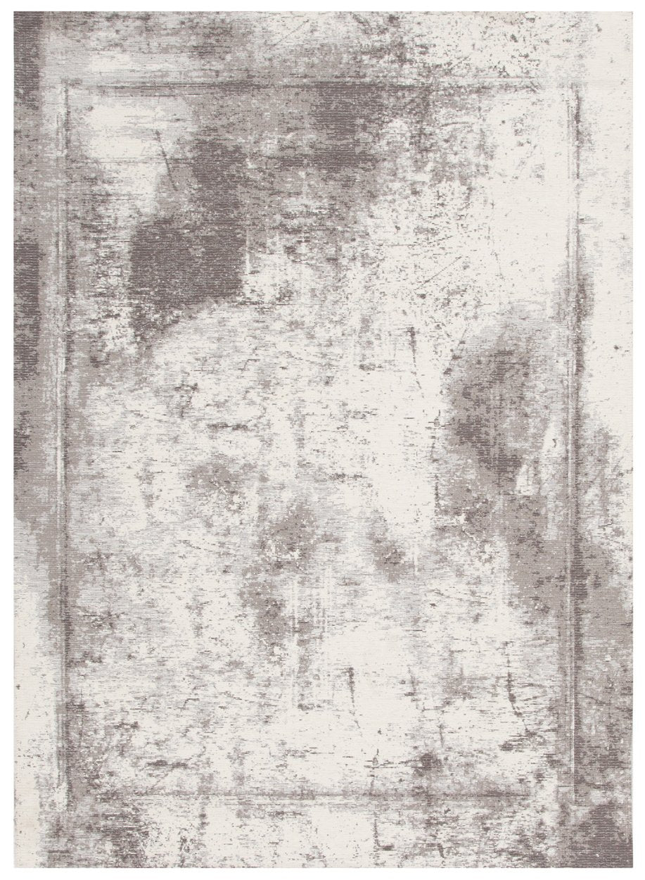 Vloerkleed Argent.8 Beige/Taupe 290x200cm