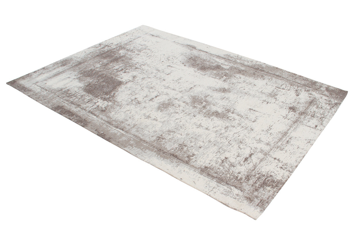 Vloerkleed Argent.8 Beige/Taupe 290x200cm
