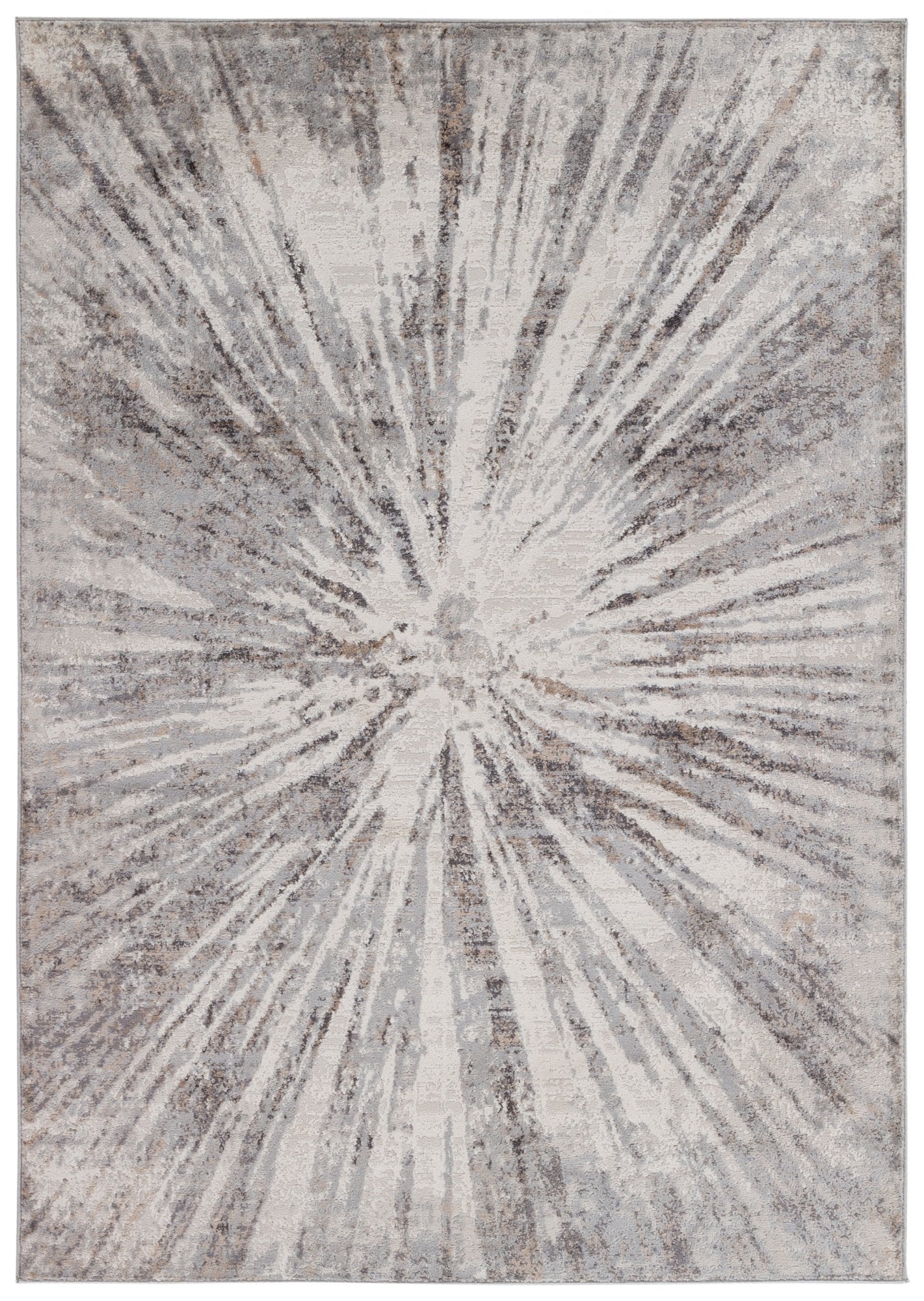Vloerkleed Harrison 3 200x290cm