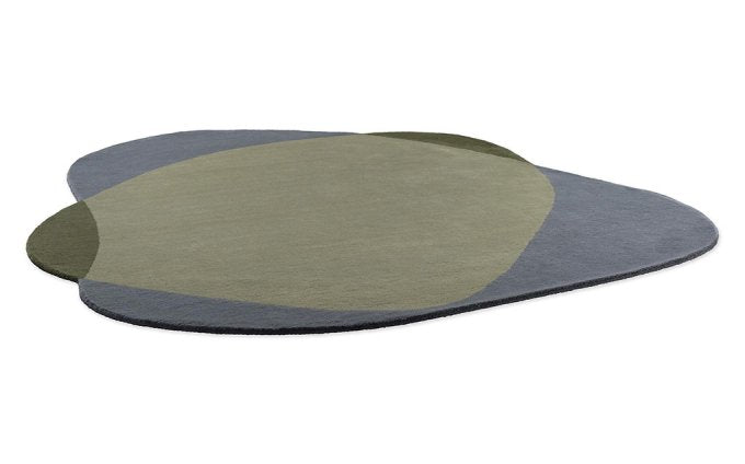 Brink and Campman Element Chad Grey-Green 087704