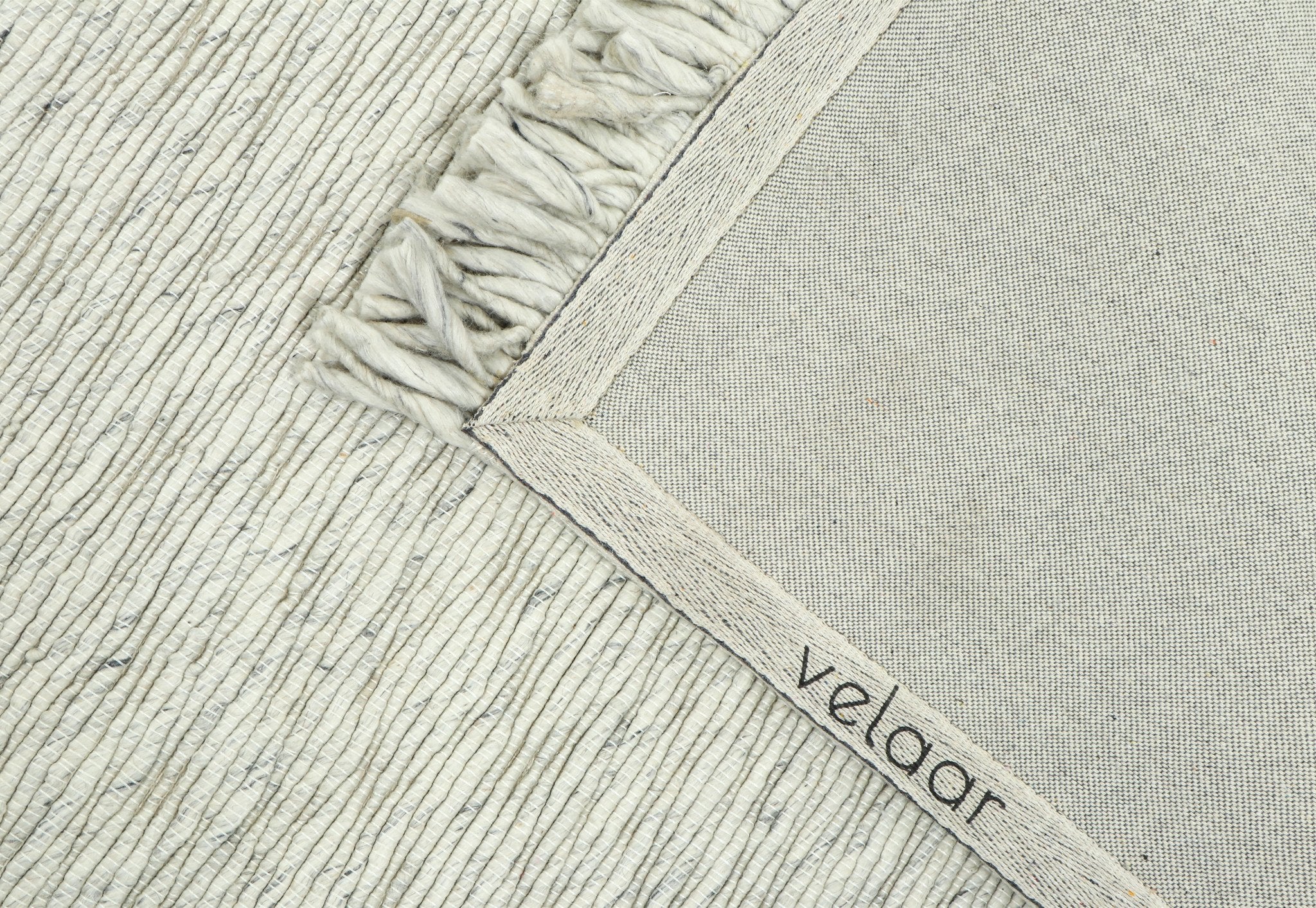 Vloerkleed Smyrna creme 190x290cm