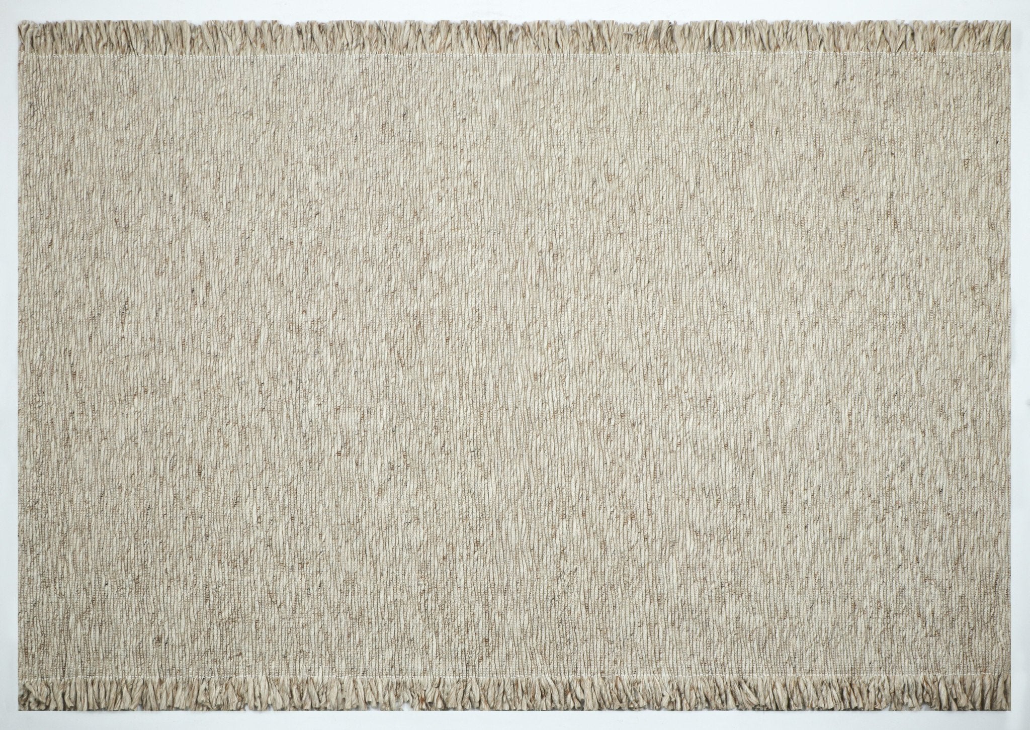Vloerkleed Smyrna beige 190x290cm