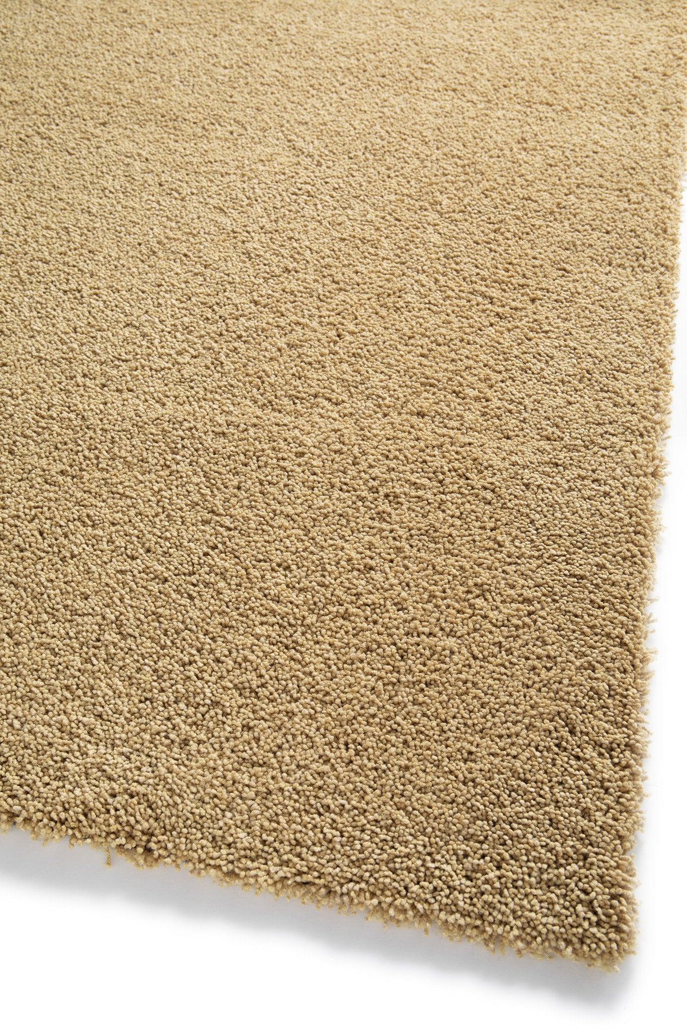 Vloerkleed Ibiza goud 200x290cm