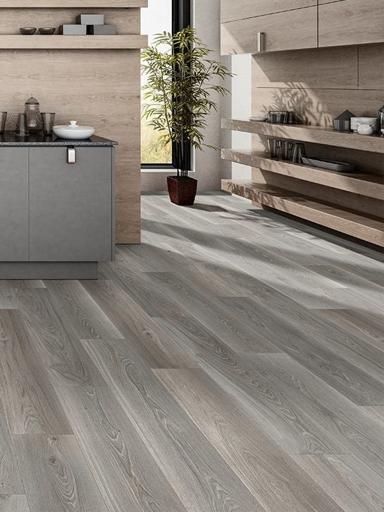 765_Interfloor-Dynamic-Wood-3D_kleur-D76_Keukenvloer-detail