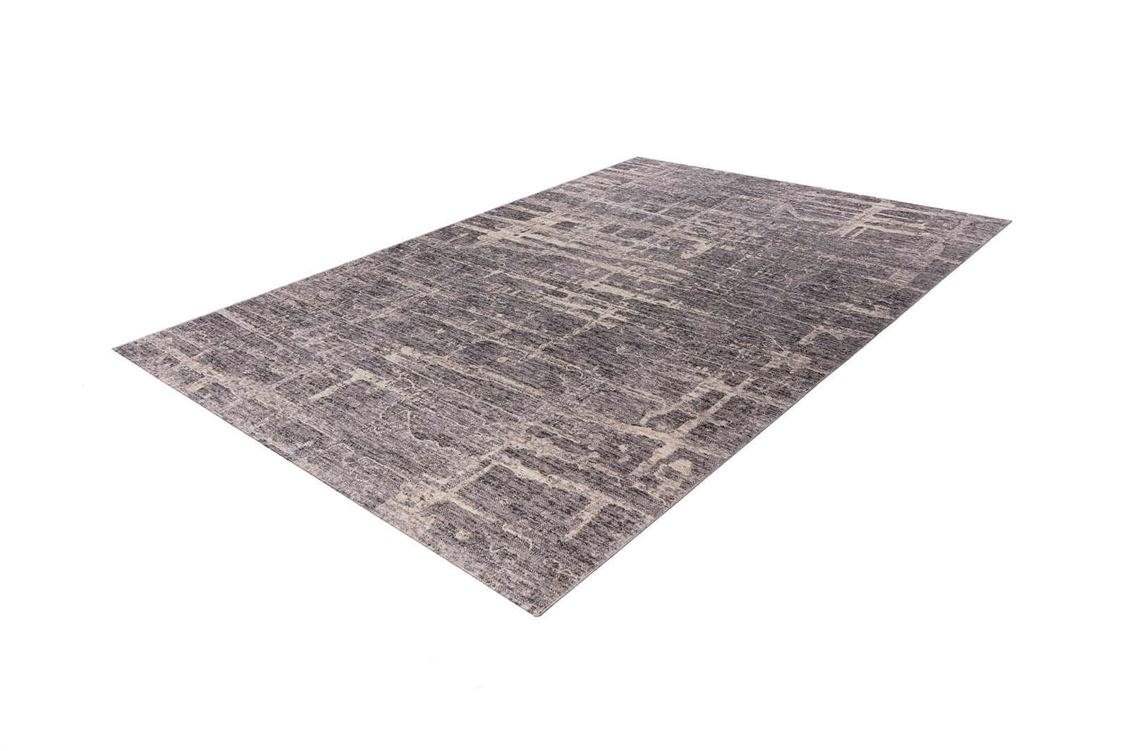Jaka 300 Grijs 160cm x 230cm