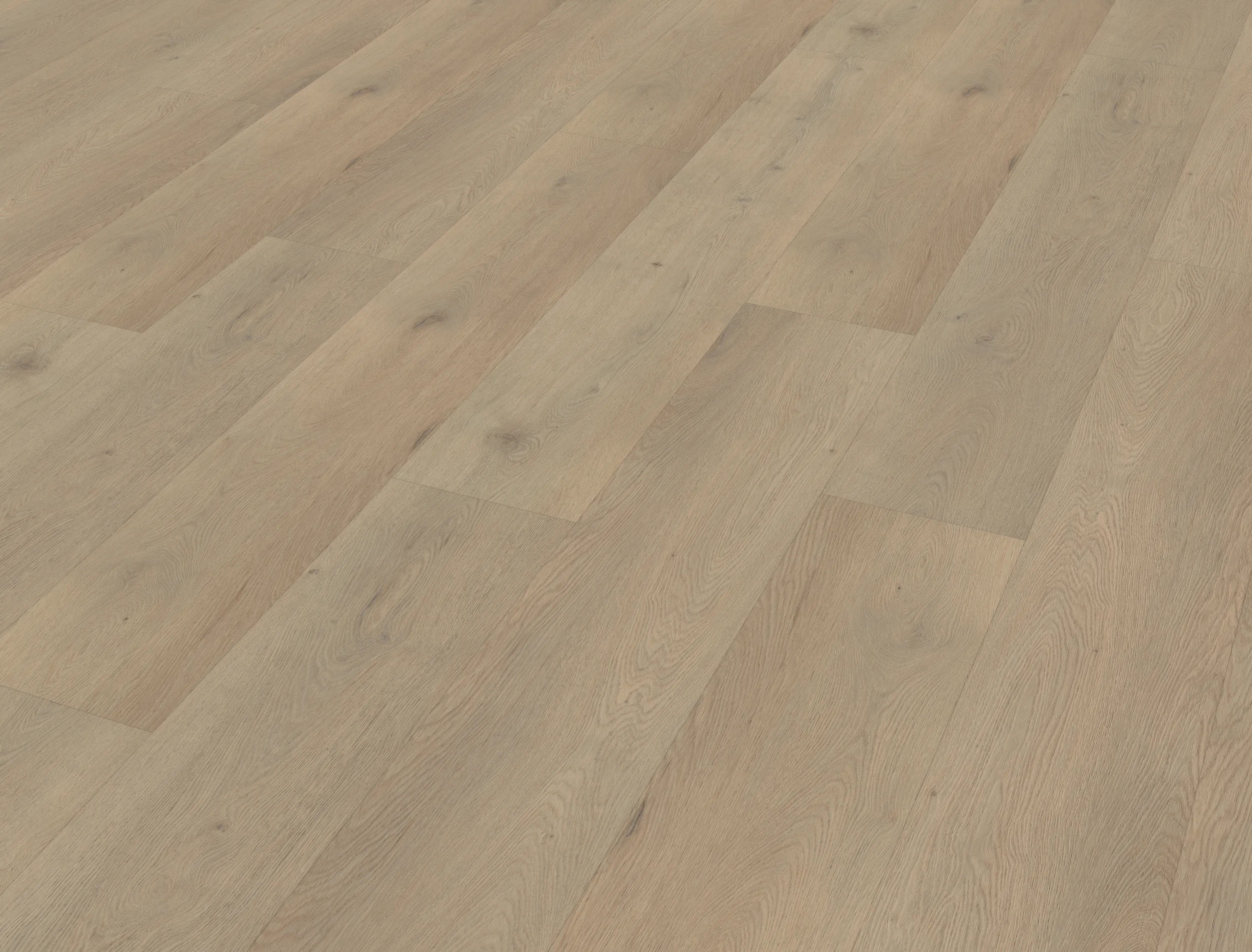 Attico rechte strook 860 - Rigid click