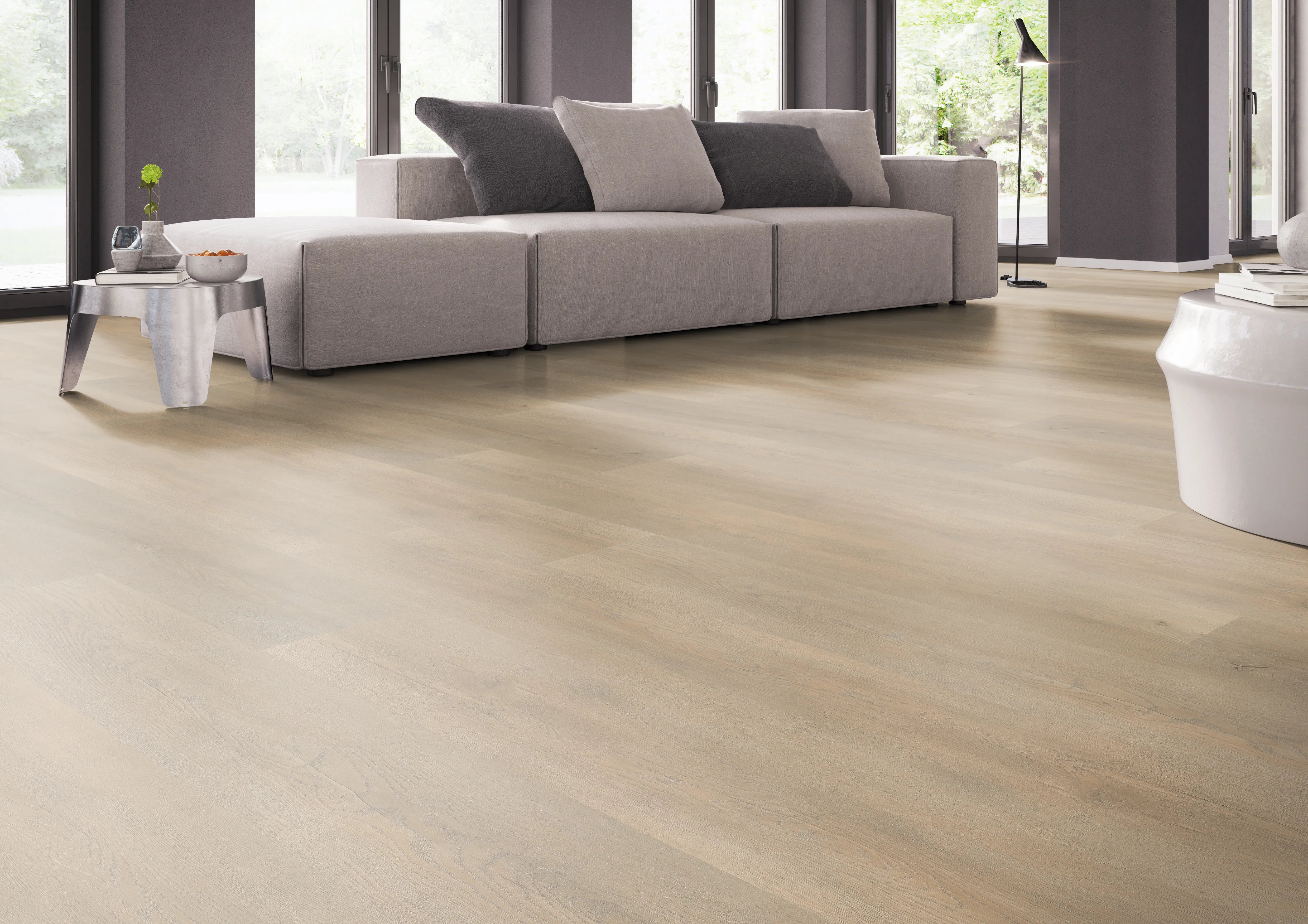 Palazzo rechte strook 710 - Rigid click