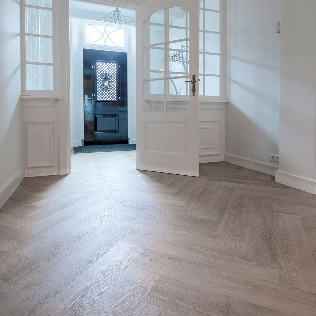 Palazzo visgraat XL 71 - Rigid click