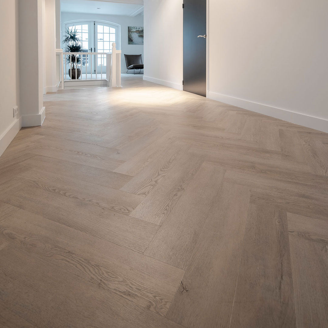 Palazzo visgraat XL 71 - Rigid click