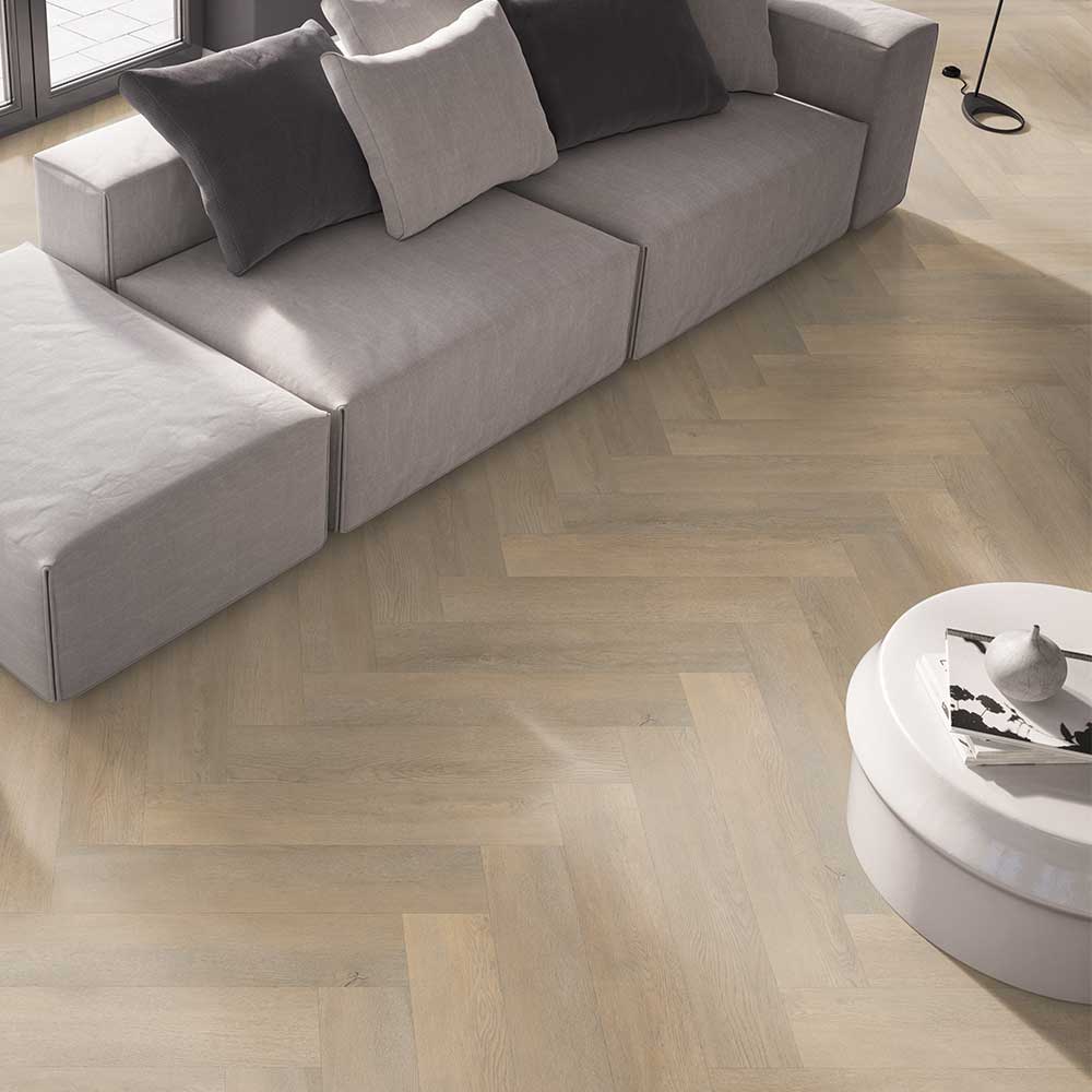 Palazzo visgraat XL 71 - Rigid click