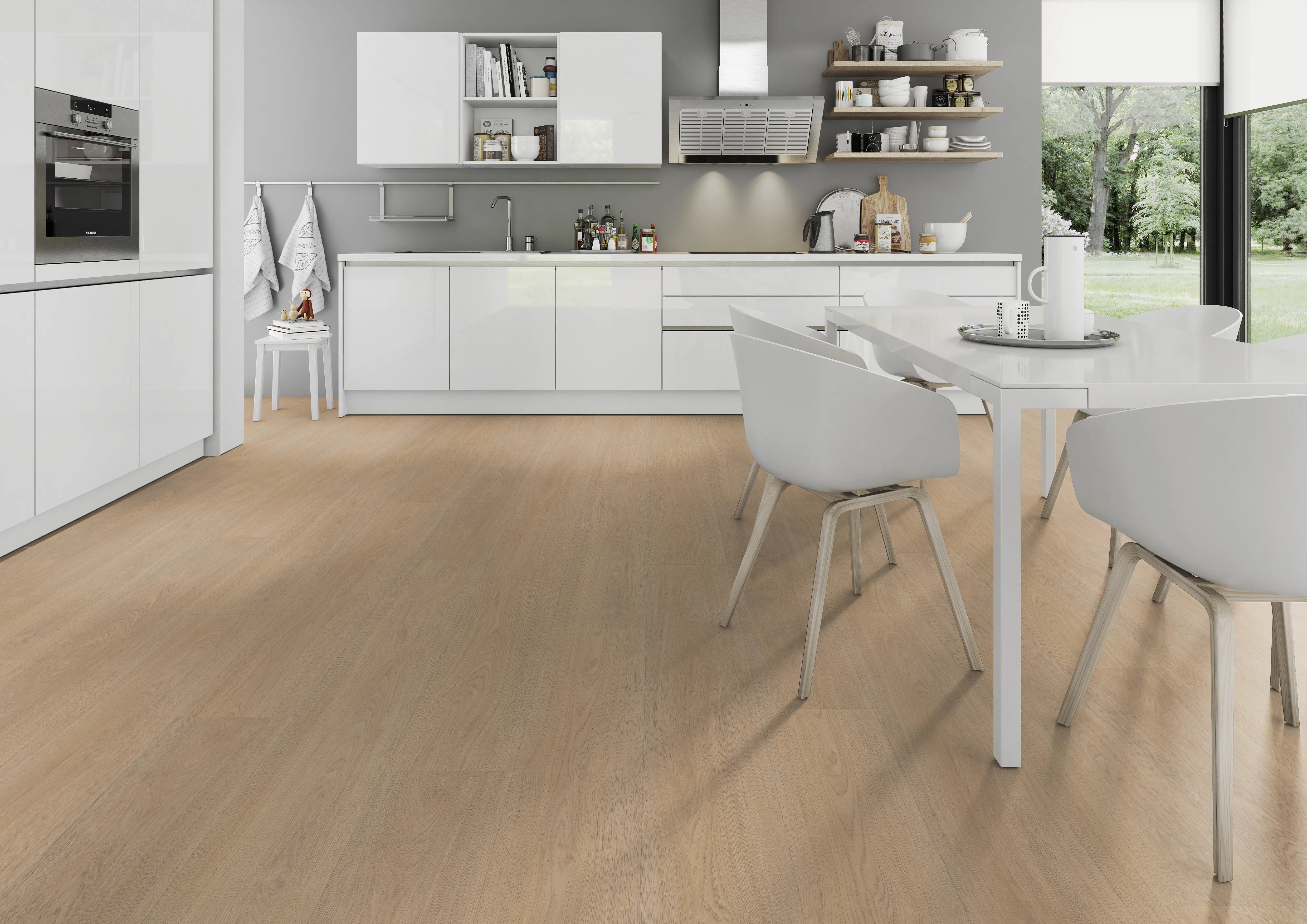 Terreno rechte strook 610 - plak