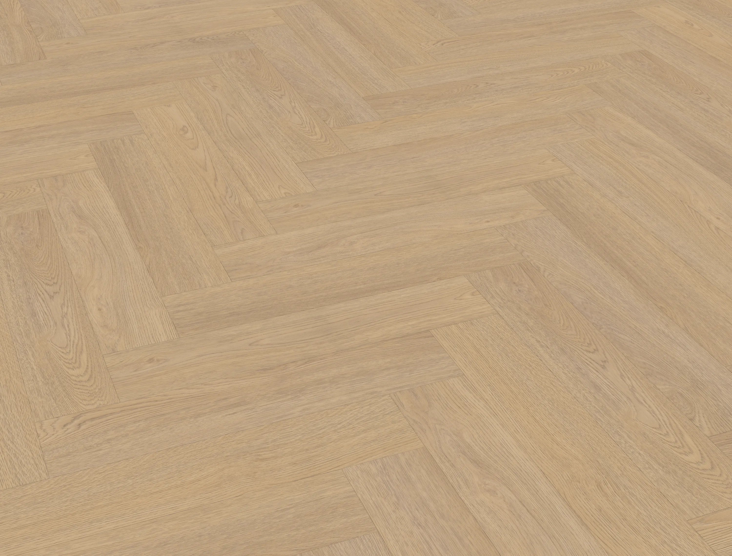 Terreno visgraat XL 61 - Rigid click
