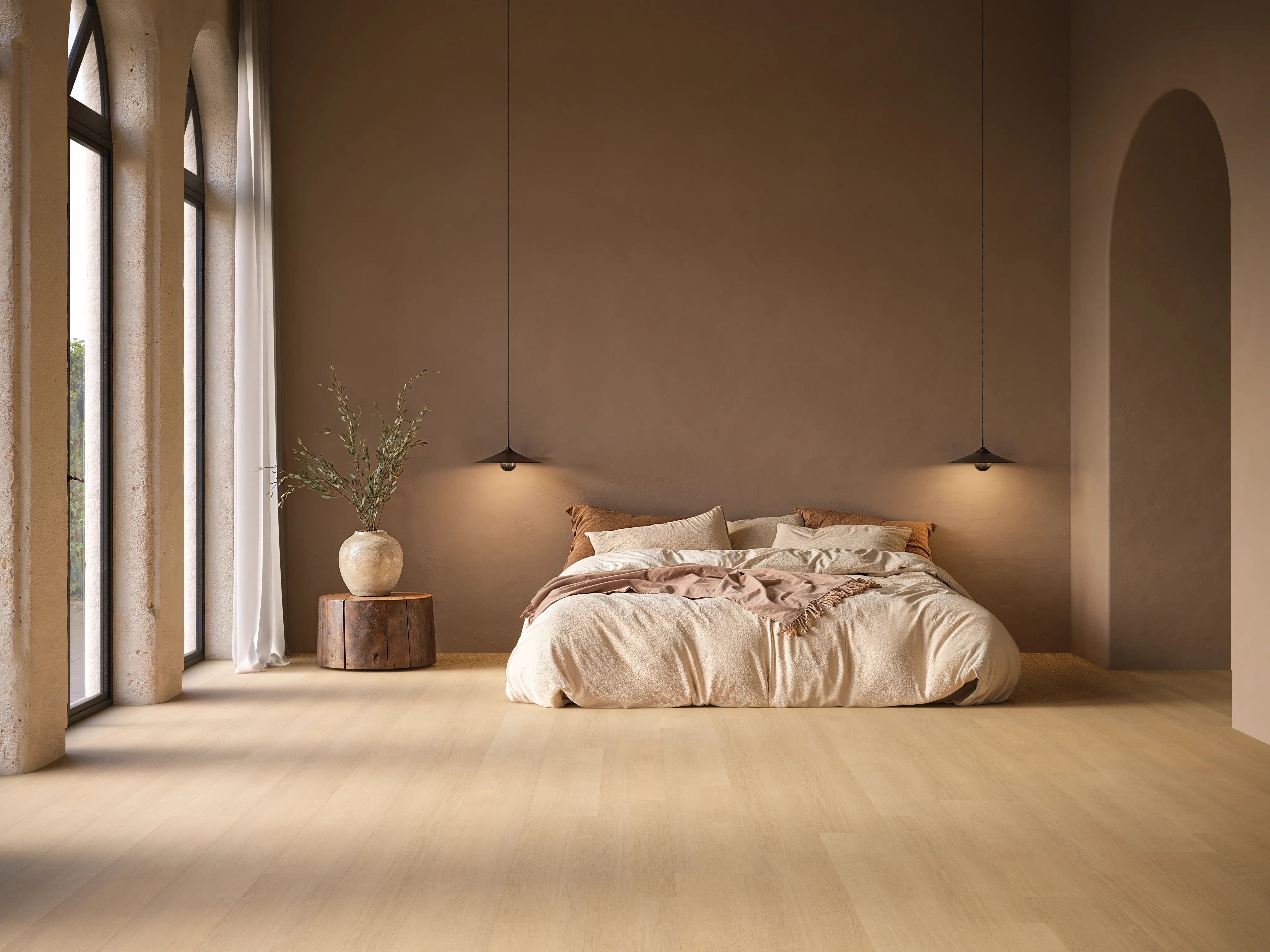Futuro rechte strook 520 - Rigid click