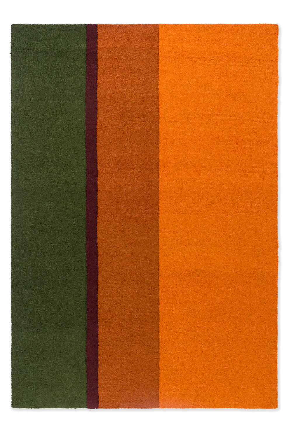 Habitat Festival Stripe Orange 496513