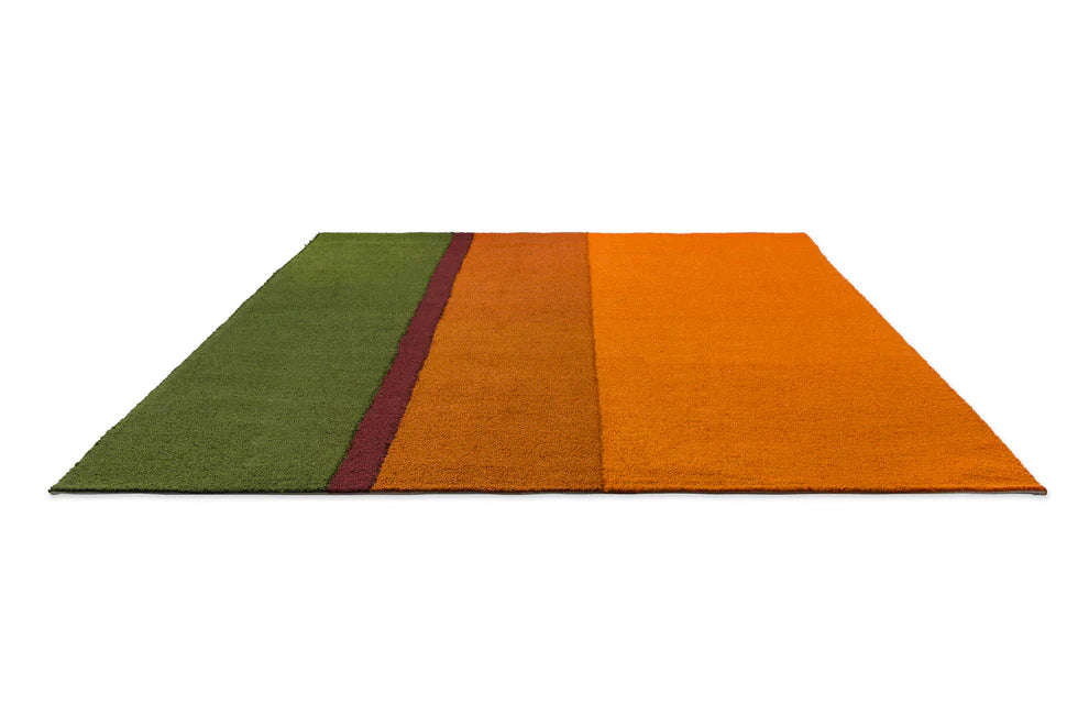 Habitat Festival Stripe Orange 496513