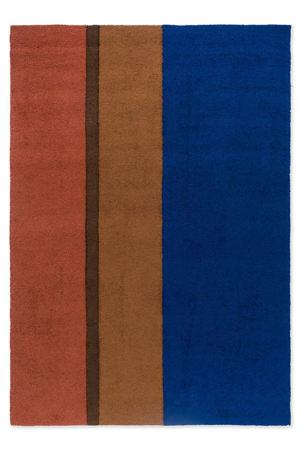 Habitat Festival Stripe Blue 496518