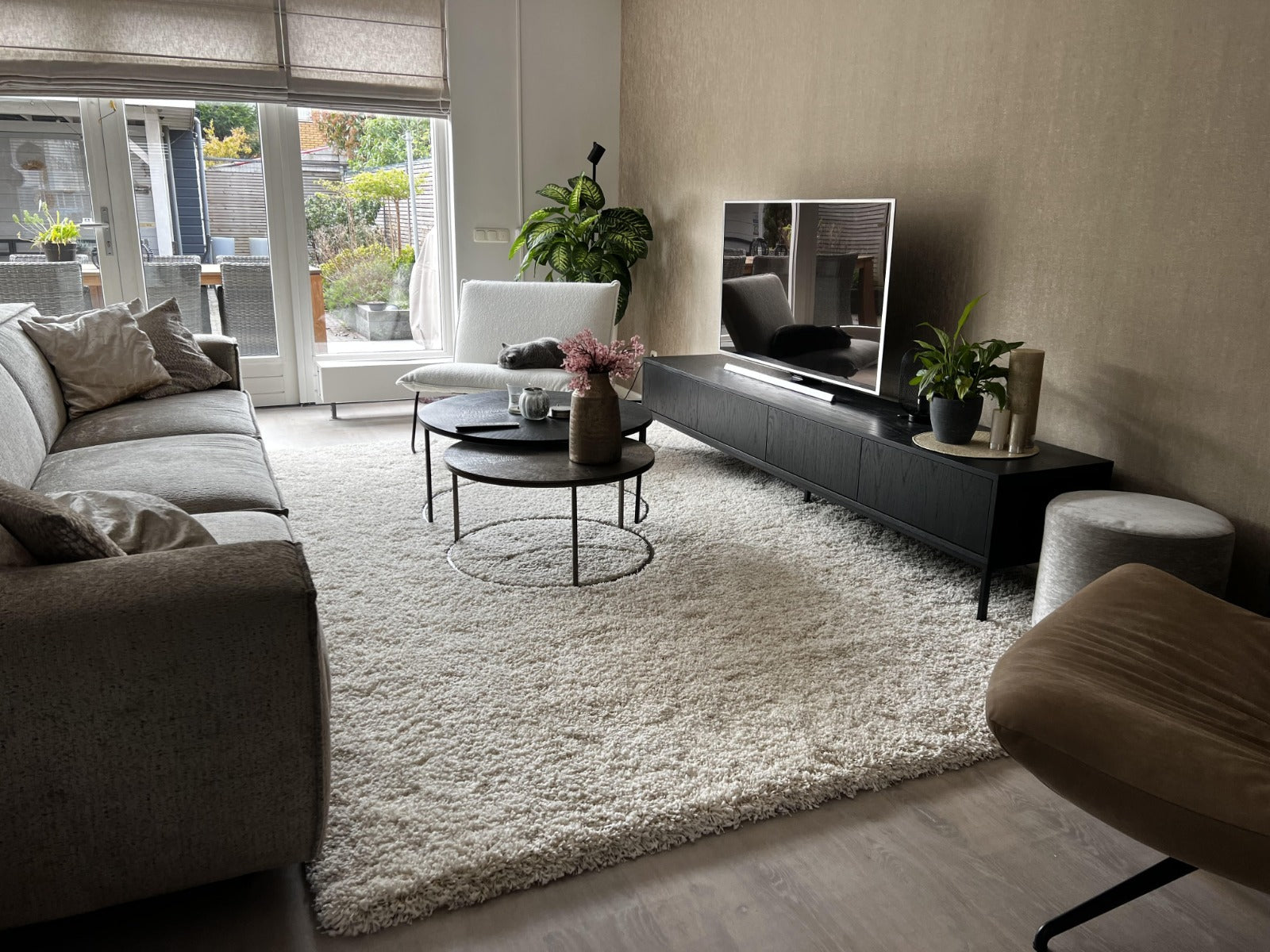 Karpet Twilight 6926