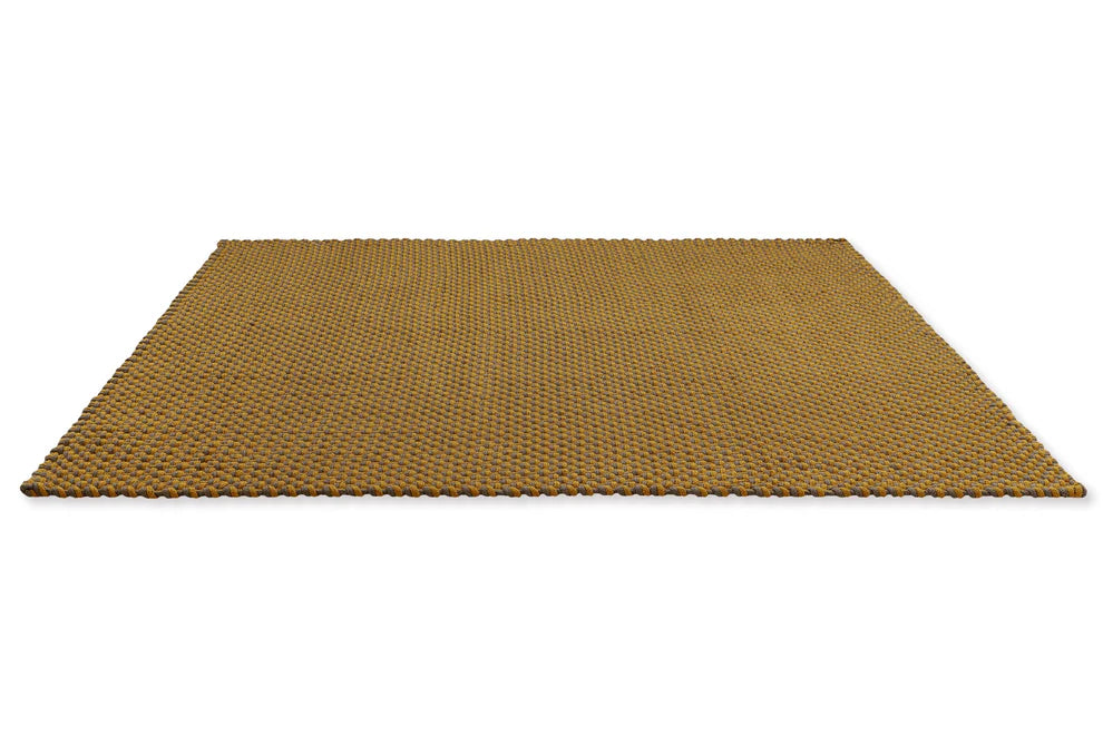 Lace Golden Mustard-Grey Taupe 497217