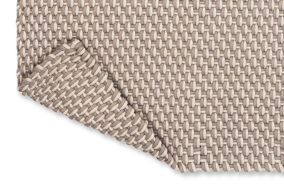 Lace Sage Grey-White Sand 497201