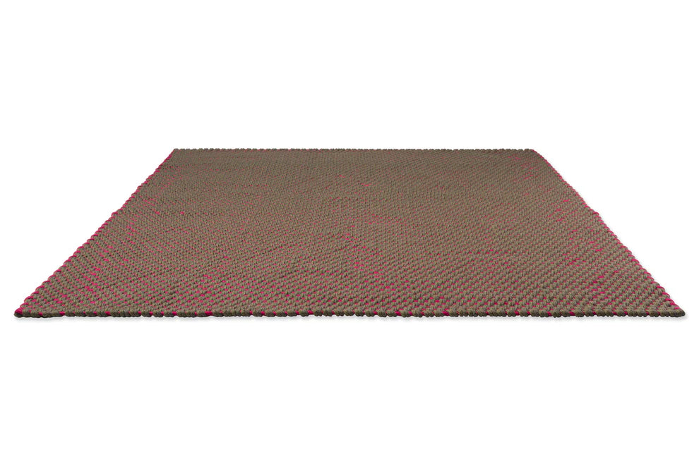 Lace Tri-colore Thyme-Grey-Pink outdoor 496904