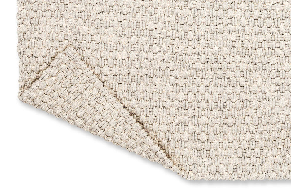 Lace White Sand 497009