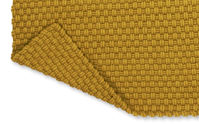 Lace Golden Mustard 497006