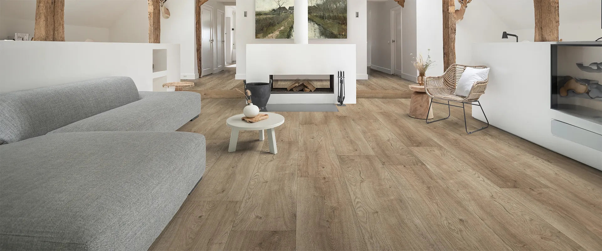 Benodigdheden bij uw vloer