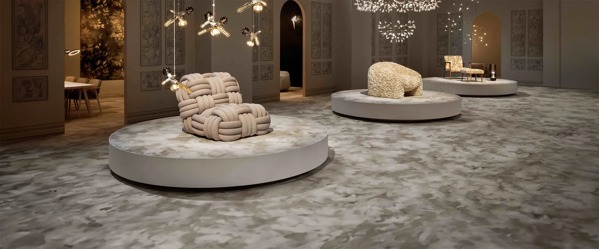 Moooi Carpets