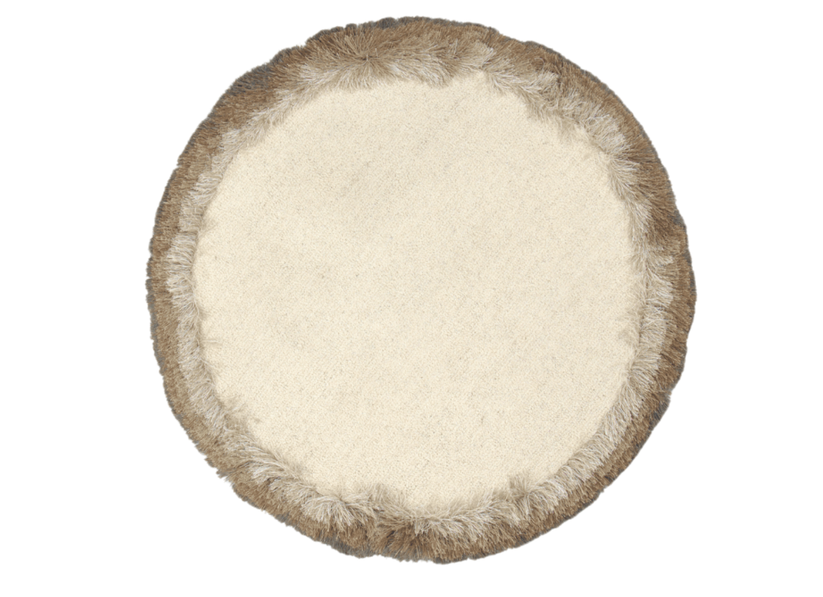 Karpet Ombre 12 Sand Camel